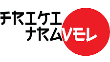 Frikitravel Japan